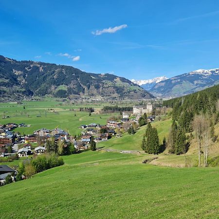 Panorama Hotel Guggenbichl - Inkl Sommerkarte, Freier Eintritt Ins Tauern Spa & Bester Ausblick Uber Капрун Экстерьер фото