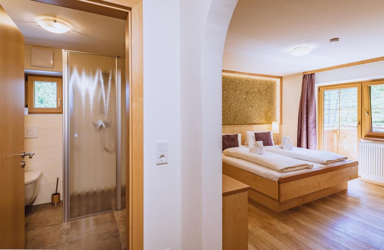 Panorama Hotel Guggenbichl - Inkl Sommerkarte, Einmaliger Eintritt Ins Tauern Spa & Bester Ausblick Ueber Капрун Экстерьер фото